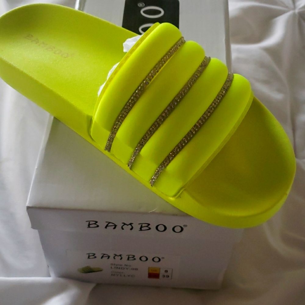 Women's sandles